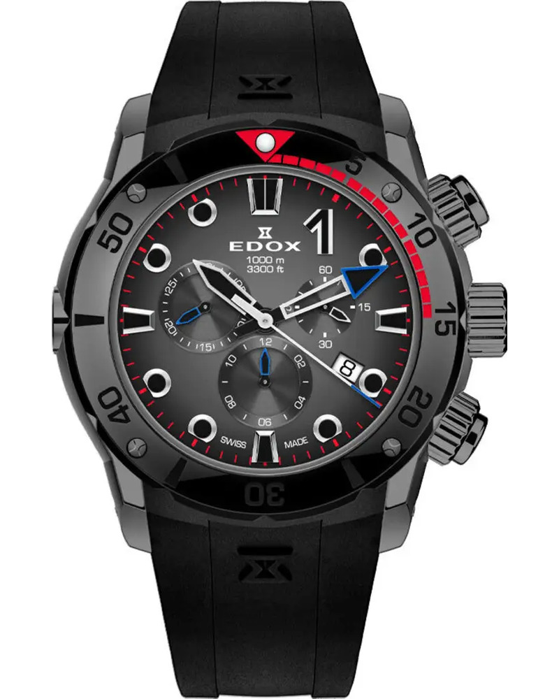 Edox 10242 TINGNR GIDNR